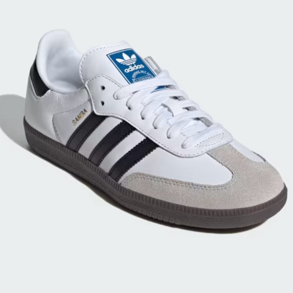 Adidas OG Samba Shoes